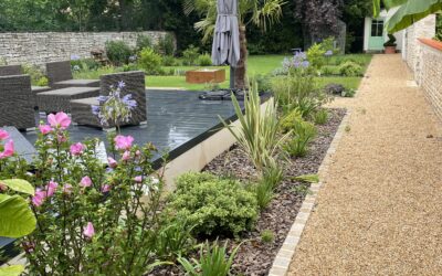 Terraflore, paysagiste à Aiffres : l’élégance au cœur de vos extérieurs